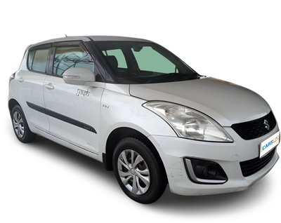 Maruti Swift-img